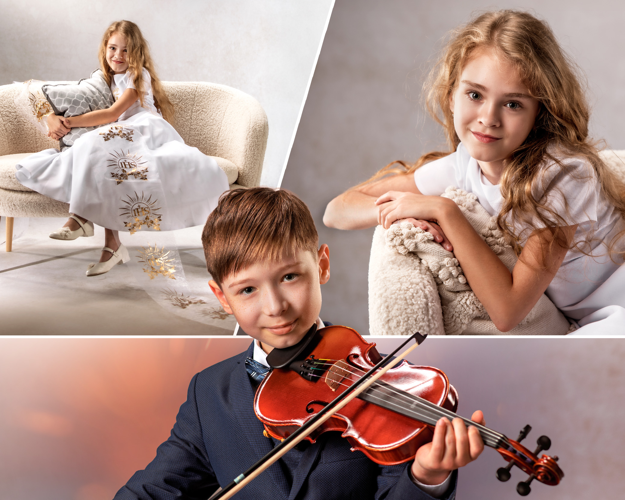 Komunia Święta 2026